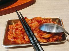 -庆米鲜朝鲜族拌饭(固戍店)