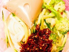 -魏家凉皮(翟营南大街店)