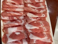 -香满锅老北京羊蝎子火锅·家常菜(新街口店)