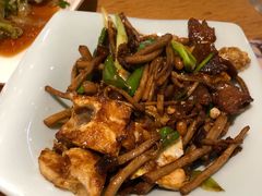 农家一碗香-宏记广东客家菜(丰汇店)
