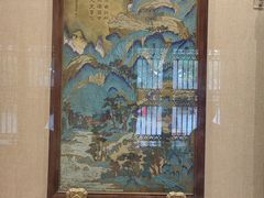 -承德避暑山庄景区