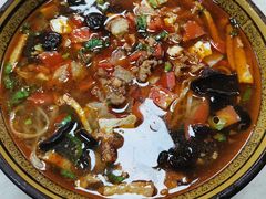 -永丰岐山面(西五路店)