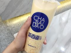 -茶百道(江津吾悦广场店)