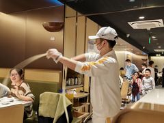 -海底捞火锅(百乐门广场店)