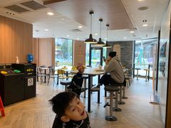 -麦当劳(惠政老街店)