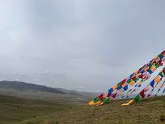 -日月山景区