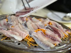 -凯盈阁·顺德私房菜·桑拿鸡