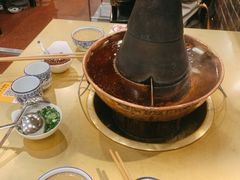 -牛街清真满恒記(平安里西大街店)