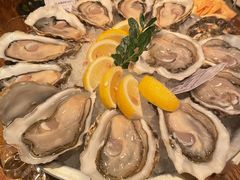 -斯普汇生蚝牛排馆(中骏世界城店)