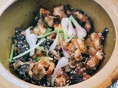 -红星光发煲仔饭(文海店)