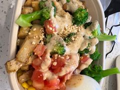 -FOODBOWL超级碗(暖山店)