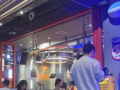 -路边羊烧烤酒场(宝带路店)