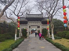 -钱王祠