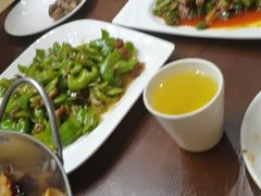 -站前猪蹄&家常炒菜(长乐公园店)