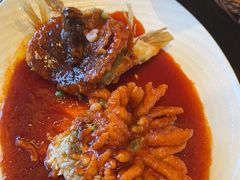 -二十八里太湖船菜(吉祥路店)