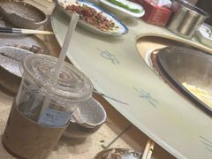 -313羊庄·羊肉火锅烧烤(李村店)