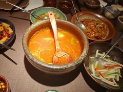 -山石榴·贵州菜(陆家嘴中心店)