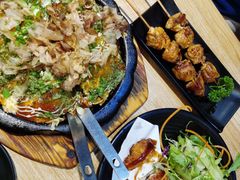 -胜代日本料理(云程巷小区店)