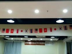 -亚太瑜伽普拉提学院