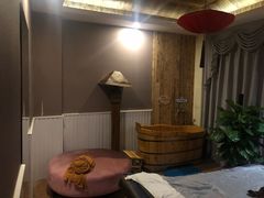 -北纬37°SPA养身会馆(湖西店)