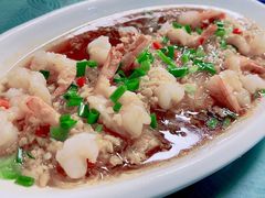 -杨记海鲜楼(三门黑金冠店)