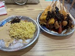 -彭姐麻辣烫(海淀店)