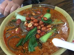 -胥塘陆氏小馄饨