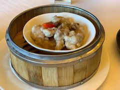 -富力丽思卡尔顿酒店·丽轩中餐厅