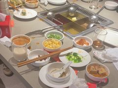 -海底捞火锅(顺义华联店)