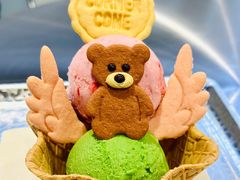 -CORNER CONE GELATO酷矿手作霜淇淋(南头古城店)