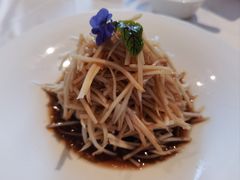 -月福京味斋·烤鸭店·北京菜(鼓楼总店)