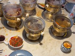 -喜庭海鲜自助(来福士店)