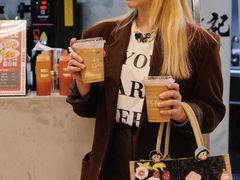 -孖记茶档·热腾茶餐(乐峰店)