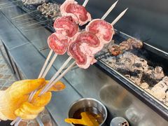 -贯贯吉·清真餐厅(浙江中路店)