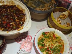 -谭十三大排档·18年老字号(船山路总店)