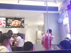 -DQ·蛋糕·冰淇淋(三亚青春颂店)