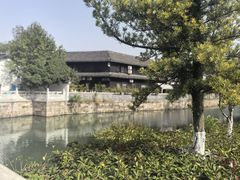 -观潮胜地公园