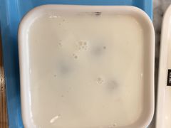 杏仁水汤丸-满记甜品(湖滨店)