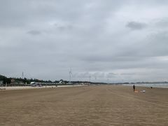 -六鳌翡翠湾滨海度假景区