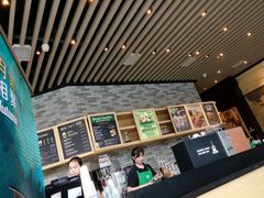 -星巴克(朵云轩店)