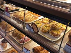 -山崎面包(苏州中心店)