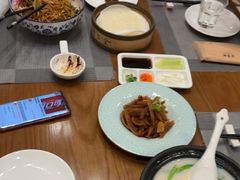 -全聚德烤鸭店(马家堡店)