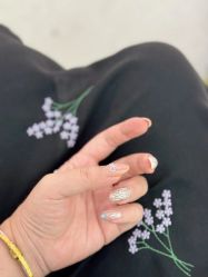-初NAIL日式美甲美睫沙龙