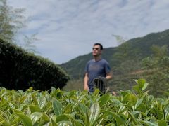 -安溪清水岩