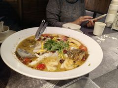-花溪雨·森林餐厅(石基店)