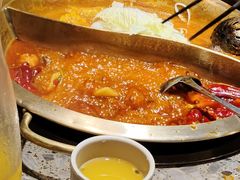 -小龙坎火锅(总店)