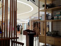 大堂-东园小馆(苏州中心店)