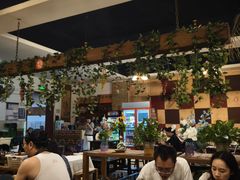 -醉八仙热酒馆(渝中店)