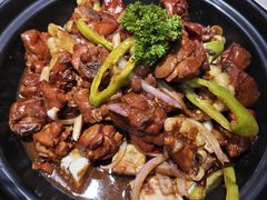 -状元虎.摇滚炒鸡.家常菜(义勇街店)