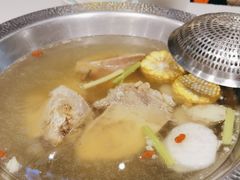 -古乐牛香鲜牛肉牛杂火锅(观前街店)
